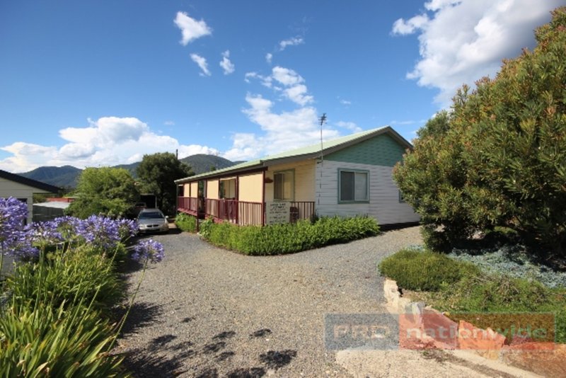 38 Ryan Street, Talbingo NSW 2720