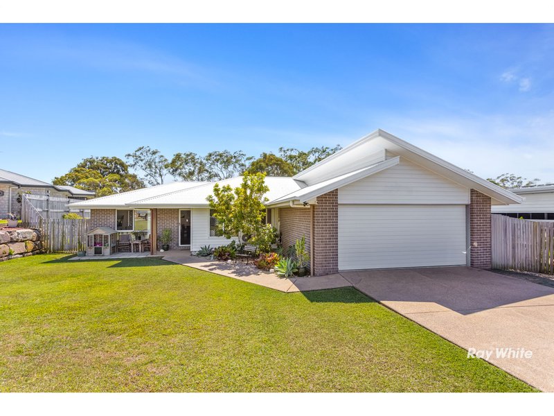 Photo - 38 Samson Crescent, Yeppoon QLD 4703 - Image 1