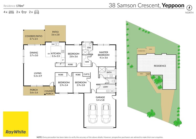 Photo - 38 Samson Crescent, Yeppoon QLD 4703 - Image 23
