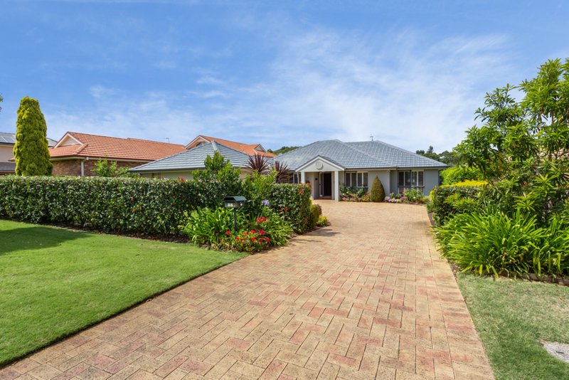 38 Sandpiper Avenue, Salamander Bay NSW 2317