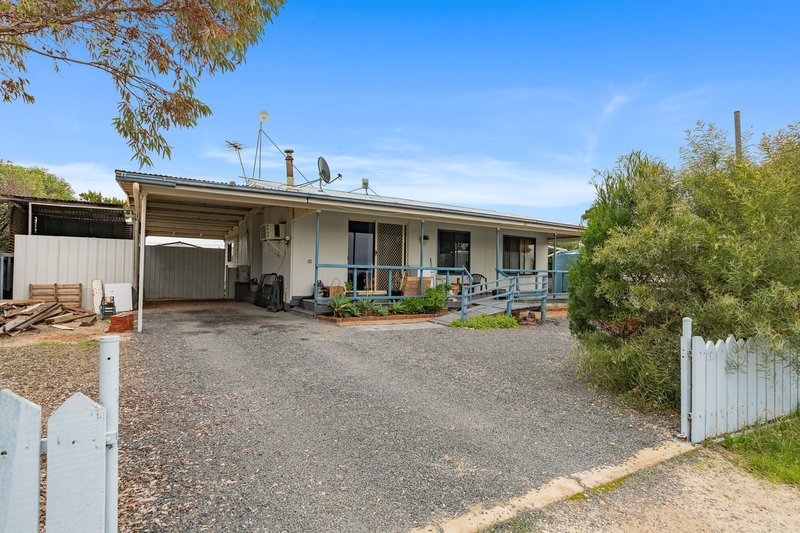 38 Sandpiper Drive, Thompson Beach SA 5501