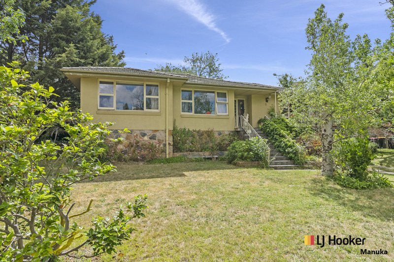 38 Scott Street, Narrabundah ACT 2604