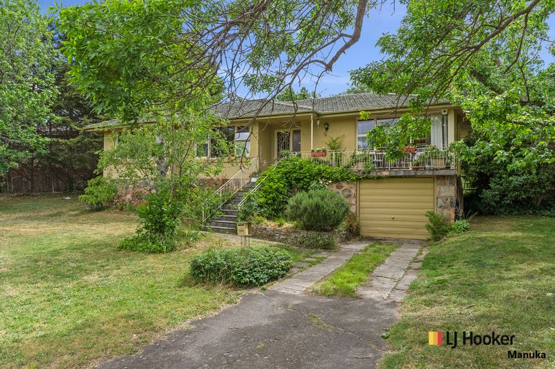 Photo - 38 Scott Street, Narrabundah ACT 2604 - Image 2