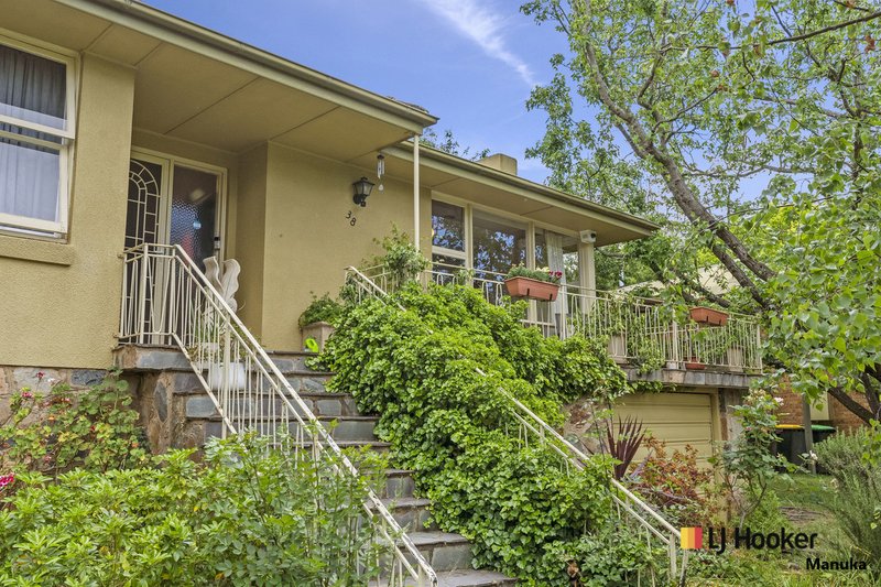 Photo - 38 Scott Street, Narrabundah ACT 2604 - Image 3