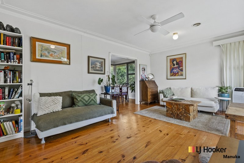 Photo - 38 Scott Street, Narrabundah ACT 2604 - Image 8