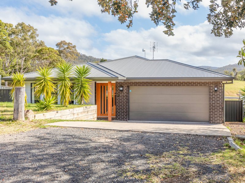 38 Scott Street, Wolumla NSW 2550