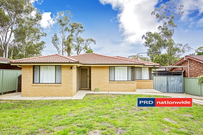 38 Seaton Road, Cranebrook NSW 2749