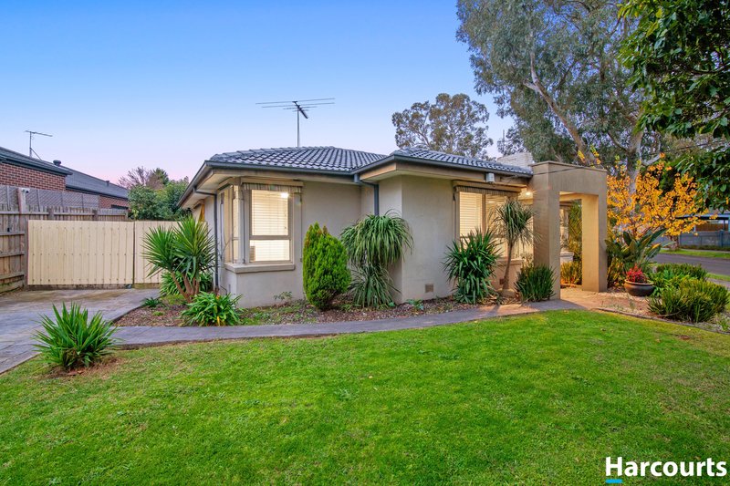 Photo - 38 Seebeck Road, Rowville VIC 3178 - Image