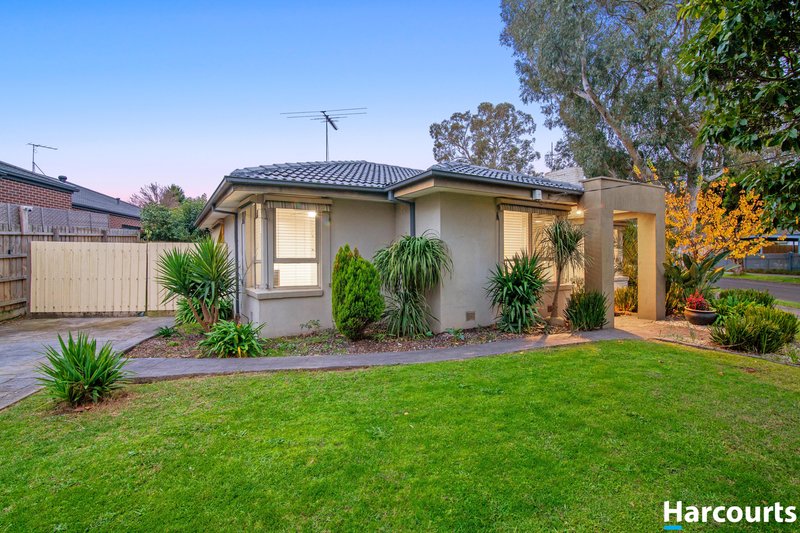 38 Seebeck Road, Rowville VIC 3178