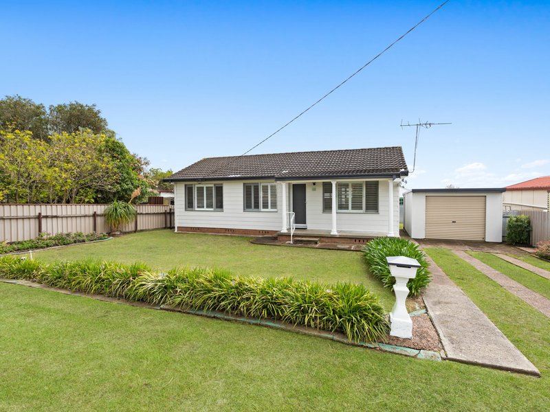 38 Sergeant Street, Cessnock NSW 2325