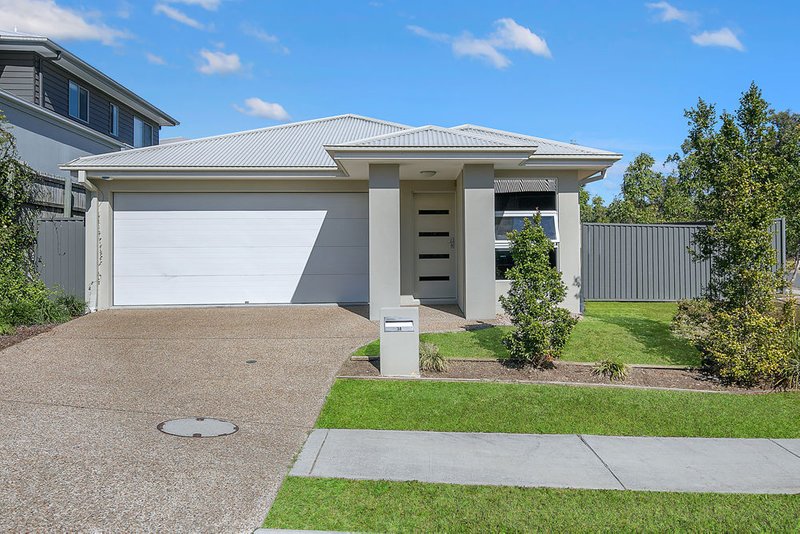 38 Sewells Cct , Spring Mountain QLD 4300