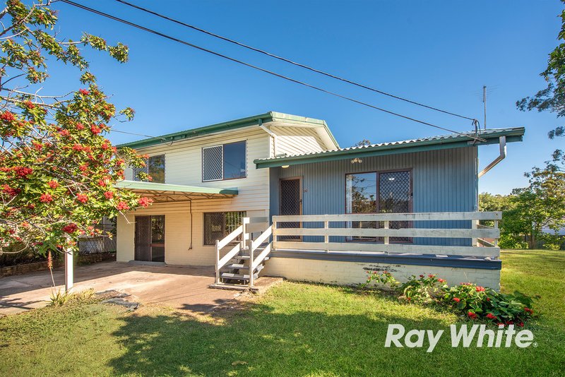 38 Shannon Street, Woodridge QLD 4114