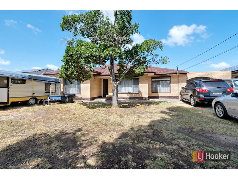 38 Shorney Road, Parafield Gardens SA 5107