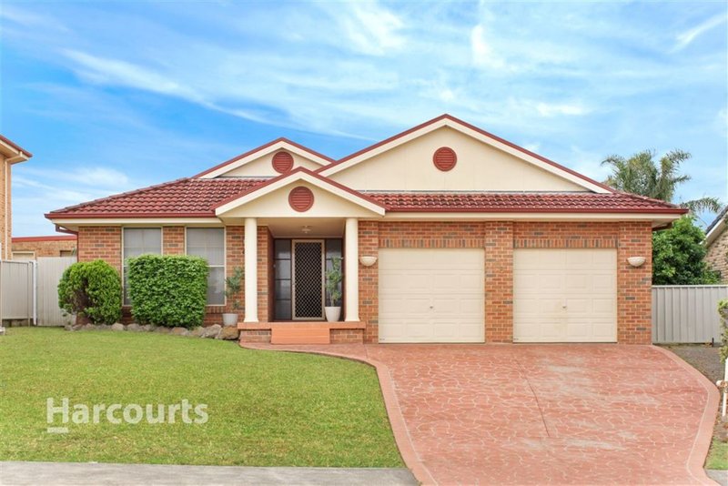 Photo - 38 Sierra Drive, Horsley NSW 2530 - Image 1