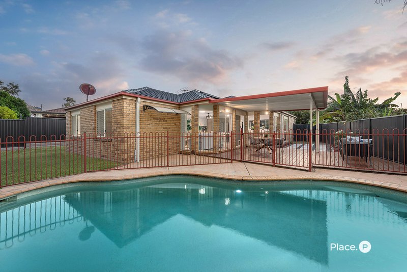 Photo - 38 Silky Oak Crescent, Carindale QLD 4152 - Image 15