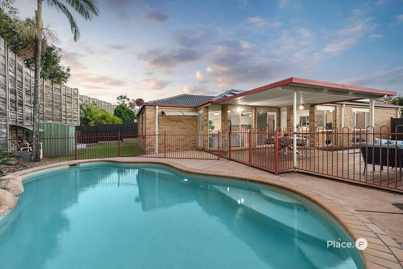 Photo - 38 Silky Oak Crescent, Carindale QLD 4152 - Image 18