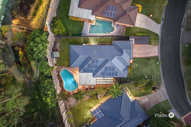 Photo - 38 Silky Oak Crescent, Carindale QLD 4152 - Image 20