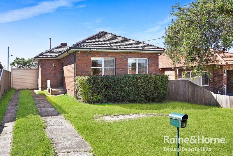 38 Simmons Road, Kingsgrove NSW 2208