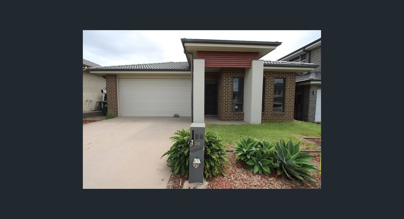 Photo - 38 Skaife Street, Oran Park NSW 2570 - Image 1