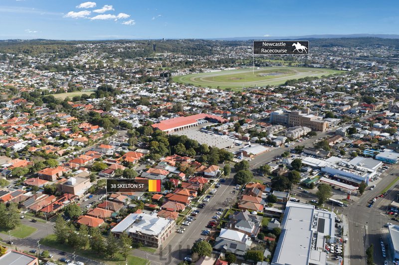 Photo - 38 Skelton Street, Hamilton East NSW 2303 - Image 20