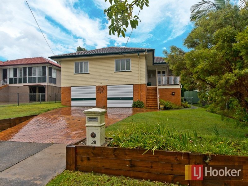 38 Sollis Street, Geebung QLD 4034