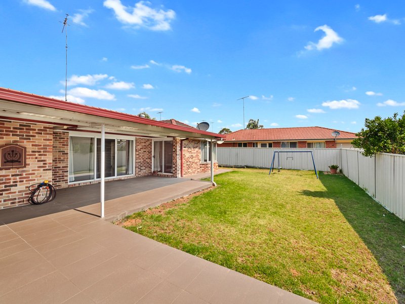 Photo - 38 Sorrento Drive, Glenwood NSW 2768 - Image 8