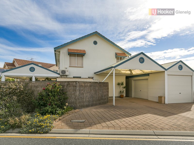 38 South Australia One Drive, North Haven SA 5018