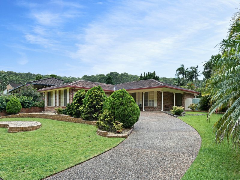 38 Spinnaker Ridge Way, Belmont NSW 2280