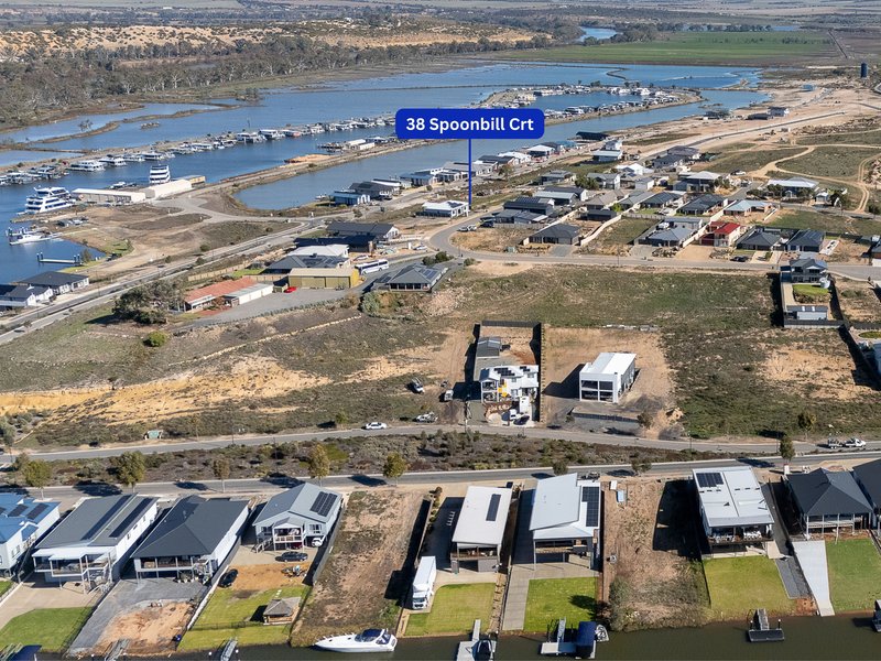 Photo - 38 Spoonbill Court, Mannum SA 5238 - Image 5