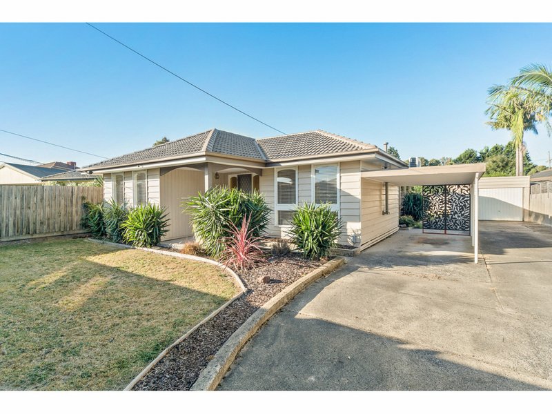 38 Spring Road, Junction Village VIC 3977