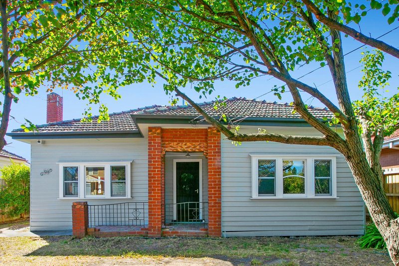 38 Spring Street, Preston VIC 3072