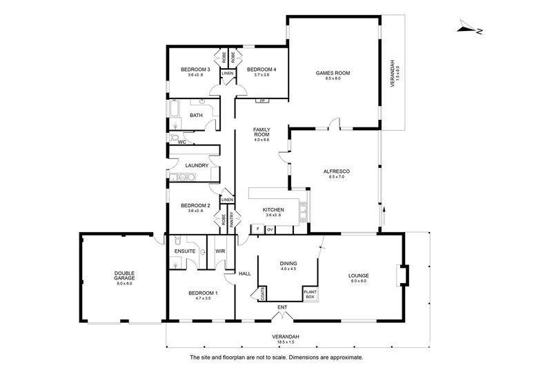 Photo - 38 St Andrews Court, Woodridge WA 6041 - Image 34