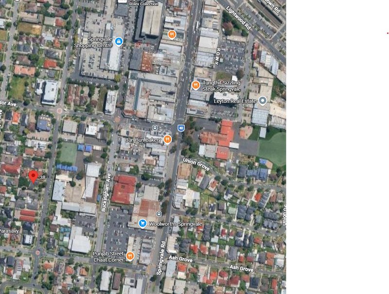 Photo - 38 St John'S Avenue, Springvale VIC 3171 - Image 11