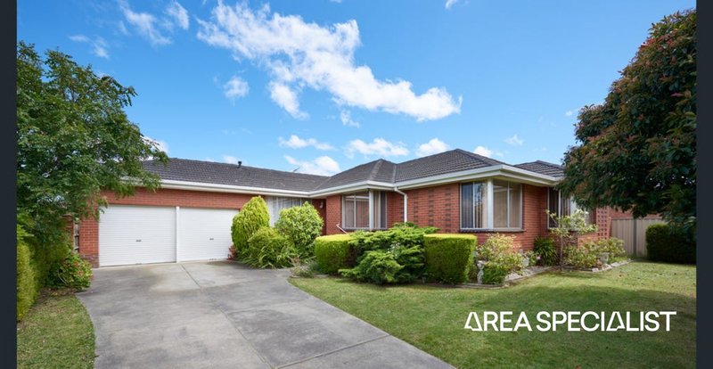 Photo - 38 St Johns Avenue, Springvale VIC 3171 - Image 2