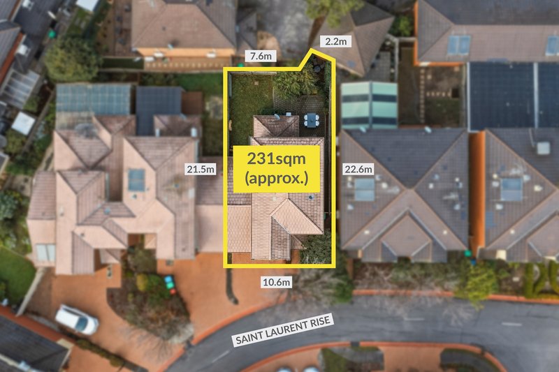 Photo - 38 St Laurent Rise, Knoxfield VIC 3180 - Image 16