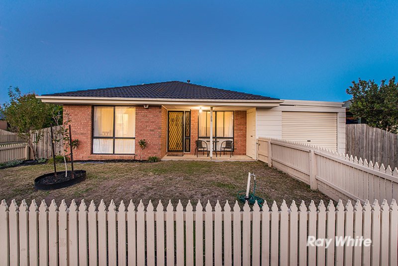 38 Stephellen Way, Cranbourne West VIC 3977