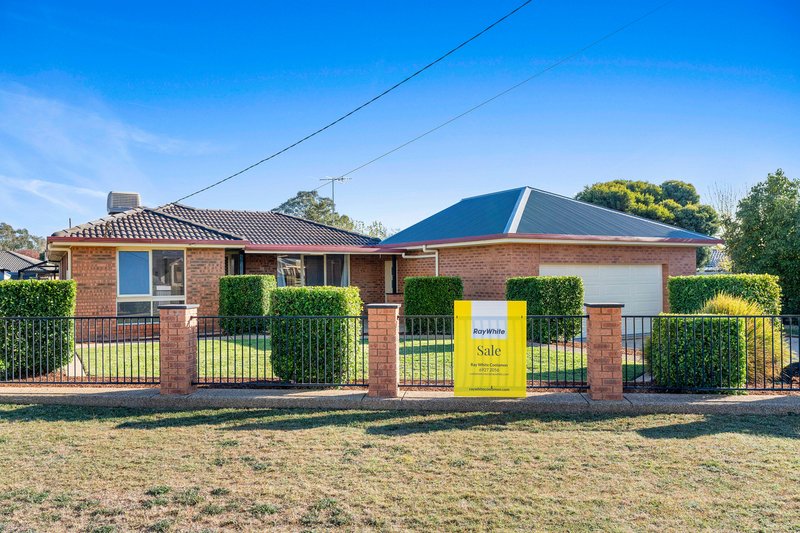 38 Stinson Street, Coolamon NSW 2701