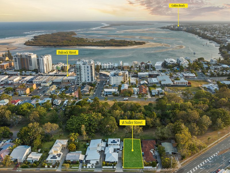 Photo - 38 Suller Street, Caloundra QLD 4551 - Image 6