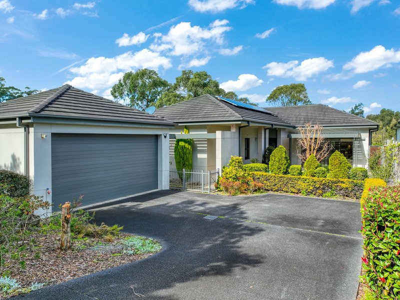 38 Sunningdale Circuit, Medowie NSW 2318