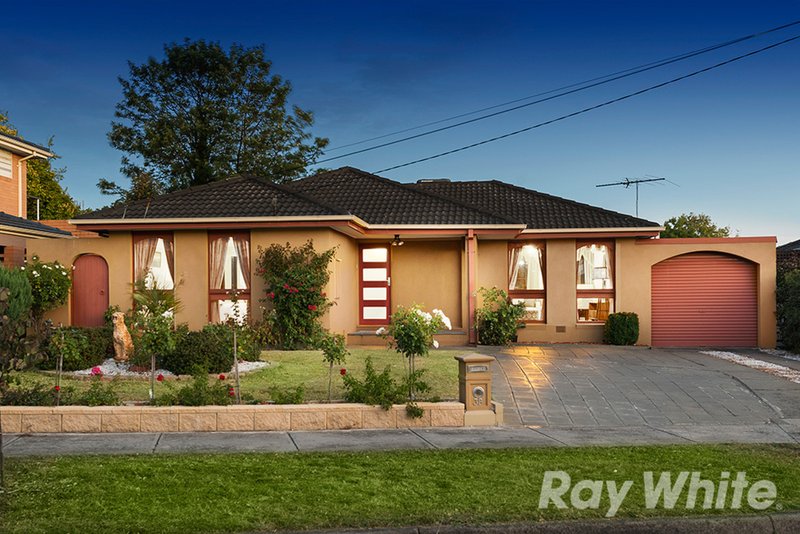 38 Sunrise Drive, Mulgrave VIC 3170