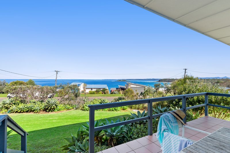 38 Sunset Strip, Manyana NSW 2539