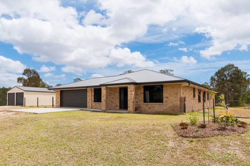 38 Swagman Drive, Benaraby QLD 4680