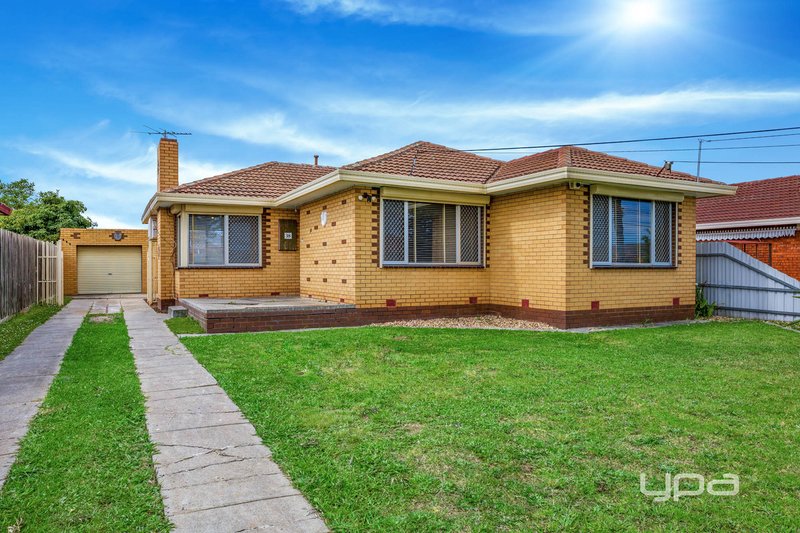 38 Swansea Parade, St Albans VIC 3021