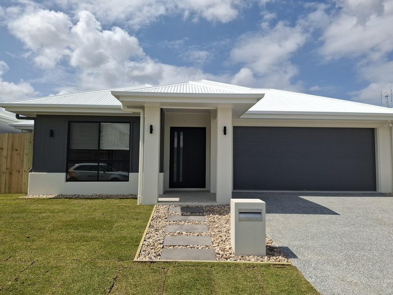 Photo - 38 Tablelands Crescent, Banya QLD 4551 - Image 1