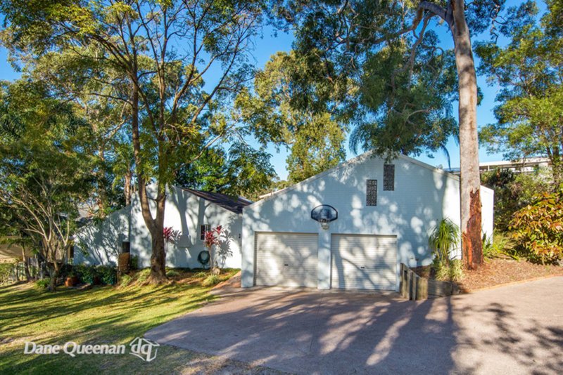 38 Tareebin Road, Nelson Bay NSW 2315