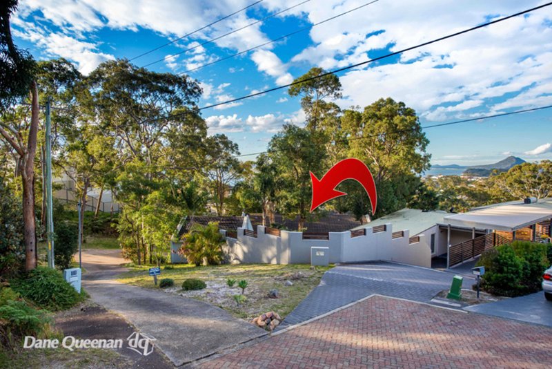 Photo - 38 Tareebin Road, Nelson Bay NSW 2315 - Image 2