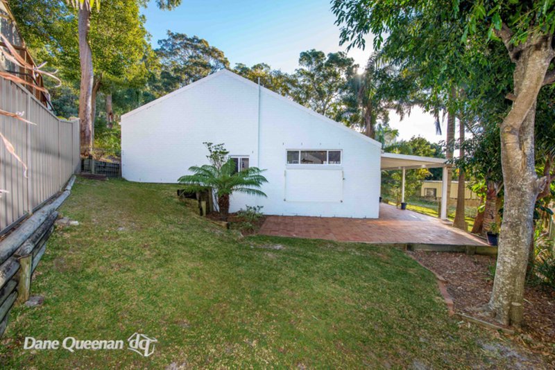 Photo - 38 Tareebin Road, Nelson Bay NSW 2315 - Image 11