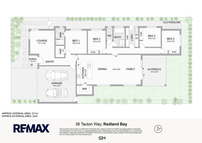Photo - 38 Tauton Way, Redland Bay QLD 4165 - Image 22