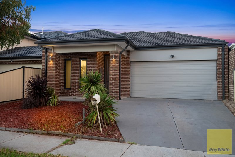 38 Teacher Crescent, Truganina VIC 3029