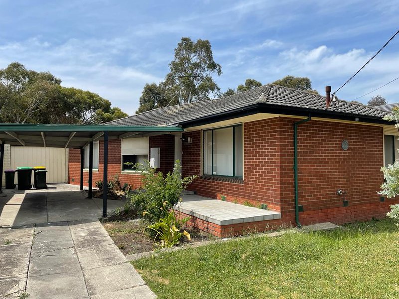 38 Teal Crescent, Lalor VIC 3075